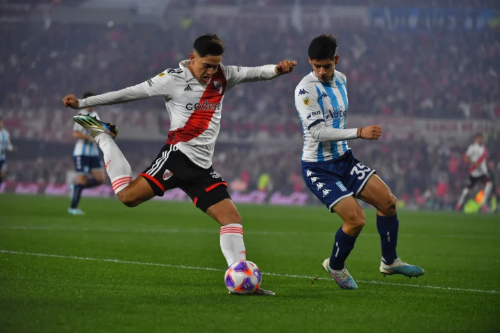 Duel Klasik Liga Profesional: River Plate vs Racing Club, Misi Bangkit atau Perkuat Dominasi?