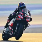 Duel Maut di Mandalika: Jorge Martin Pimpin Klasemen Namun Terganjal Masalah Teknis Motor Aprilia