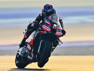 Duel Maut di Mandalika: Jorge Martin Pimpin Klasemen Namun Terganjal Masalah Teknis Motor Aprilia