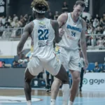 Duel Panas di Thessaloniki: Ambisi Yunani Pertahankan Puncak Klasemen vs Misi Balas Dendam Jerman