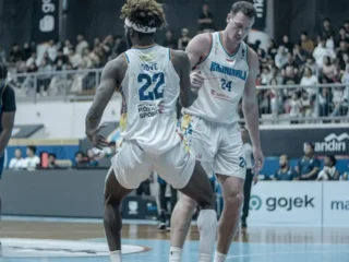 Duel Panas di Thessaloniki: Ambisi Yunani Pertahankan Puncak Klasemen vs Misi Balas Dendam Jerman