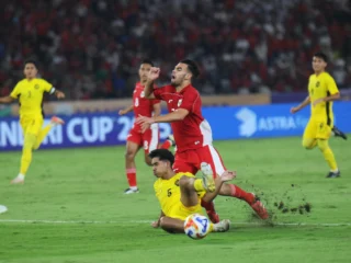 Duel Panas Final Piala Teluk 27: Strategi Kejutan Donis Siap Hadapi Ambisi UEA di Jeddah