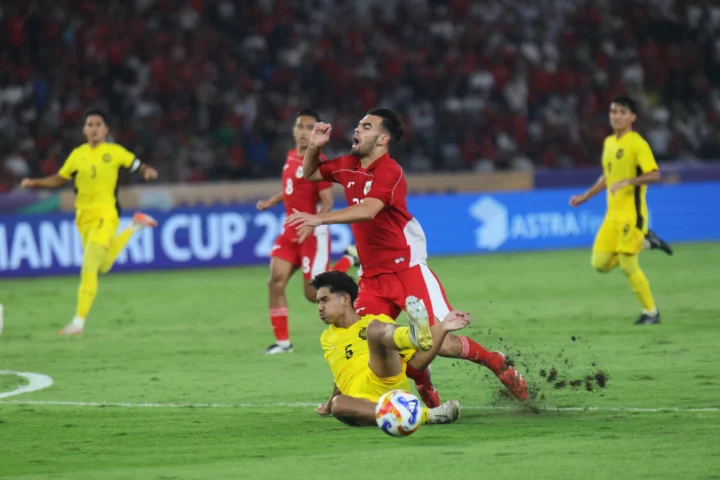 Duel Panas Final Piala Teluk 27: Strategi Kejutan Donis Siap Hadapi Ambisi UEA di Jeddah