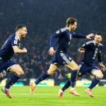 Duel Penentuan di Hampden Park: Prediksi dan Panduan Lengkap Scotland vs Slovenia di UEFA Nations League