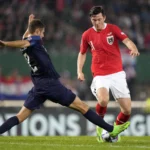 Duel Penentuan di Pristina: Mampukah Kosovo Menumbangkan Dominasi Austria di UEFA Nations League?