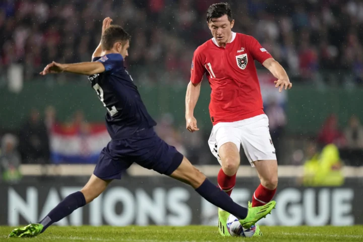Duel Penentuan di Pristina: Mampukah Kosovo Menumbangkan Dominasi Austria di UEFA Nations League?