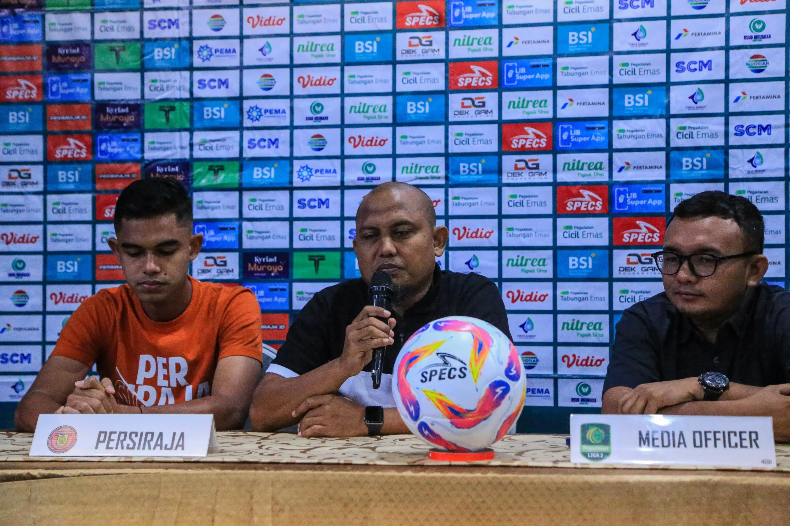 Duel Puncak Klasemen: Mampukah PSPS Pekanbaru Perpanjang Rekor Enam Kemenangan Beruntun di Markas Persikad?