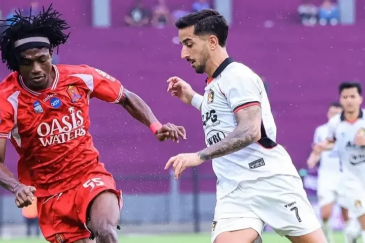 Duel Sengit di IAI Stadium: Mampukah Gamba Osaka Memutus Tren Buruk Saat Menghadapi Shimizu S-Pulse?