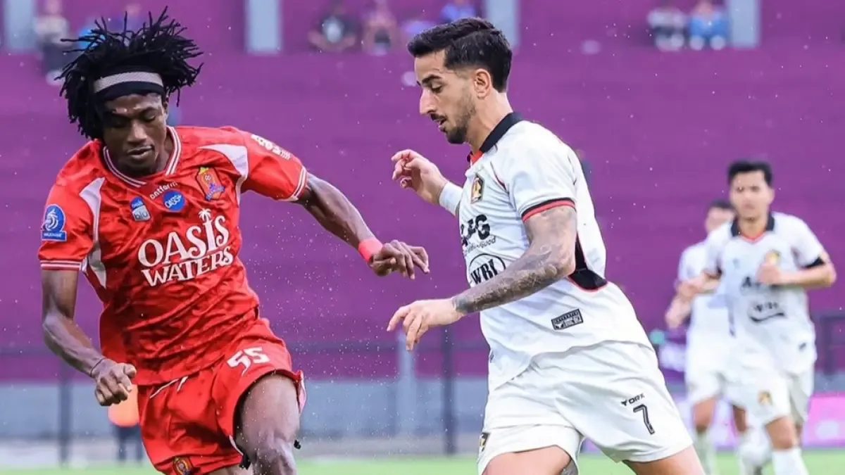 Duel Sengit di IAI Stadium: Mampukah Gamba Osaka Memutus Tren Buruk Saat Menghadapi Shimizu S-Pulse?