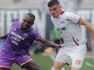 Duel Sengit di La Liga: Deportivo dan Levante Berbagi Poin dalam Pertandingan Tanpa Gol