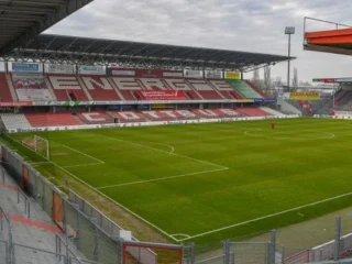 Duel Sengit di LEAG Energie Stadion: Energie Cottbus Tahan Imbang Sang Pemuncak Nürnberg