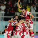 Duel Sengit di Manahan: Persis Solo vs RANS Nusantara Berakhir Imbang, Laskar Sambernyawa Terjebak Puasa Menang