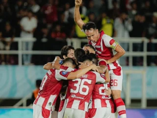 Duel Sengit di Manahan: Persis Solo vs RANS Nusantara Berakhir Imbang, Laskar Sambernyawa Terjebak Puasa Menang