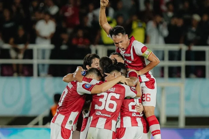 Duel Sengit di Manahan: Persis Solo vs RANS Nusantara Berakhir Imbang, Laskar Sambernyawa Terjebak Puasa Menang