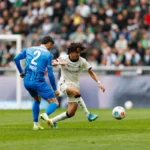 Duel Sengit di Ostalb: Heidenheim dan Kaiserslautern Berbagi Poin dalam Pertandingan Tanpa Gol