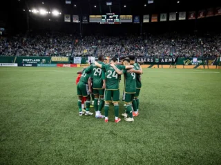 Duel Sengit di Providence Park: Charlotte FC Siap Menguji Ketangguhan Portland Timbers
