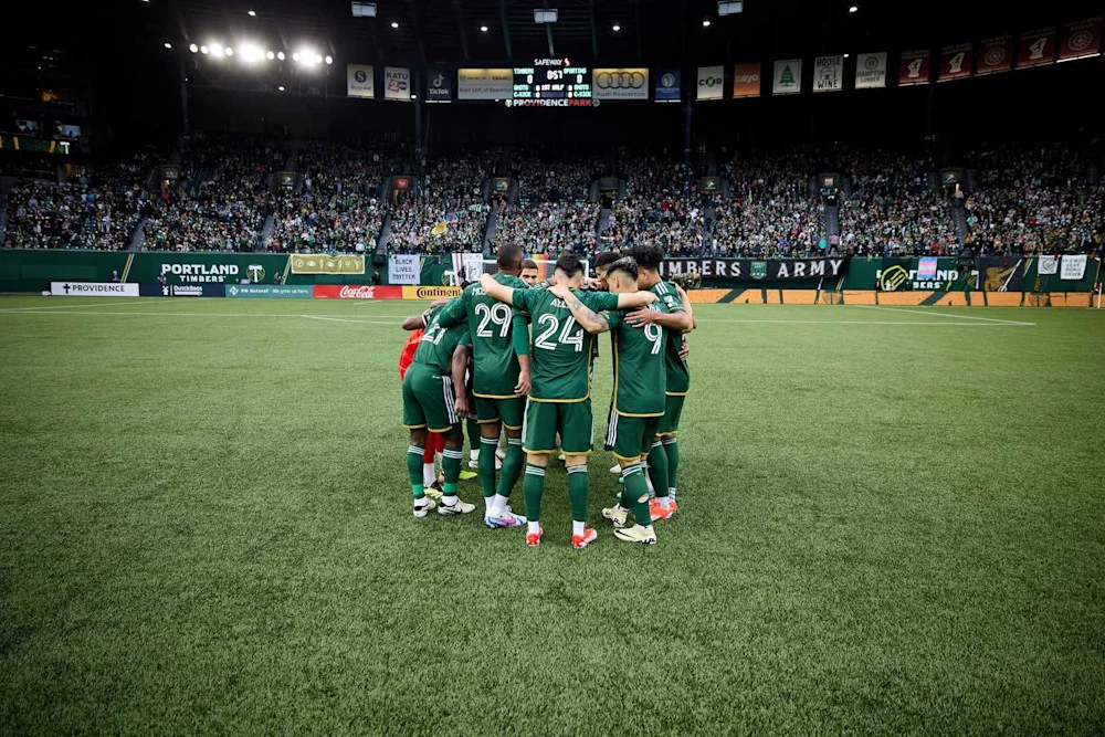 Duel Sengit di Providence Park: Charlotte FC Siap Menguji Ketangguhan Portland Timbers