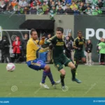 Duel Sengit di Providence Park: Portland Timbers dan Colorado Rapids Berbagi Poin dalam Laga Tanpa Gol