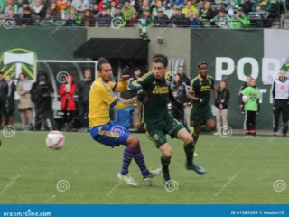 Duel Sengit di Providence Park: Portland Timbers dan Colorado Rapids Berbagi Poin dalam Laga Tanpa Gol