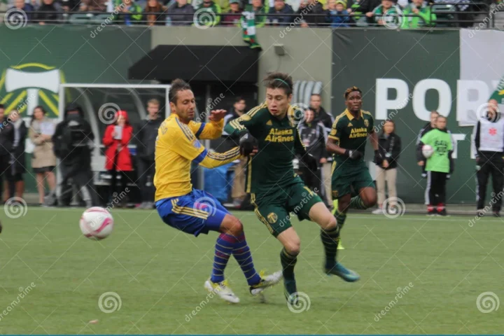 Duel Sengit di Providence Park: Portland Timbers dan Colorado Rapids Berbagi Poin dalam Laga Tanpa Gol