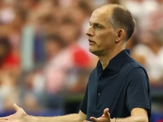 Duel Sengit di Rijeka: Thomas Tuchel Lakukan Perombakan Besar Demi Kemenangan Inggris atas Kroasia