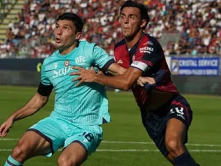 Duel Sengit di Unipol Domus: Cagliari vs Bologna Berburu Poin Krusial Serie A