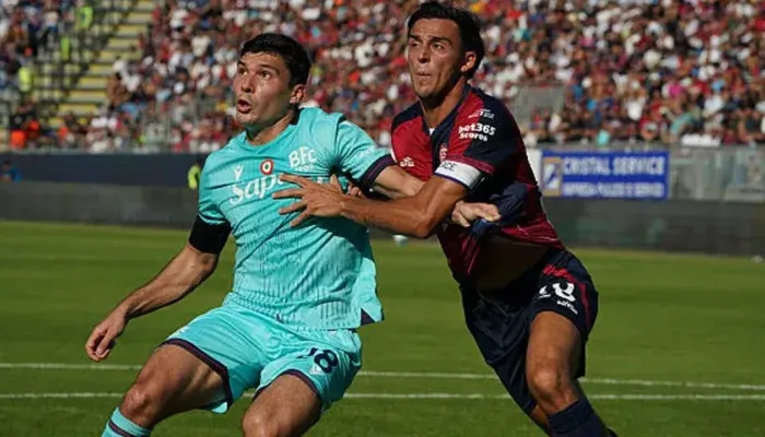 Duel Sengit di Unipol Domus: Cagliari vs Bologna Berburu Poin Krusial Serie A