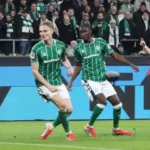 Duel Sengit di Weserstadion: Werder Bremen Bertekad Amankan Poin Penuh Lawan Paderborn