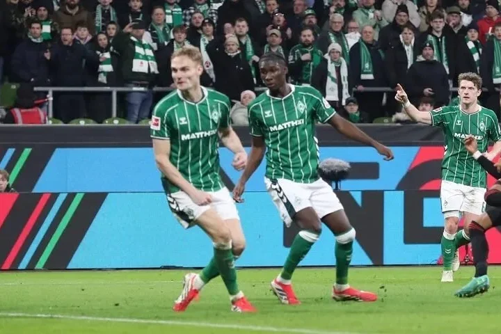 Duel Sengit di Weserstadion: Werder Bremen Bertekad Amankan Poin Penuh Lawan Paderborn