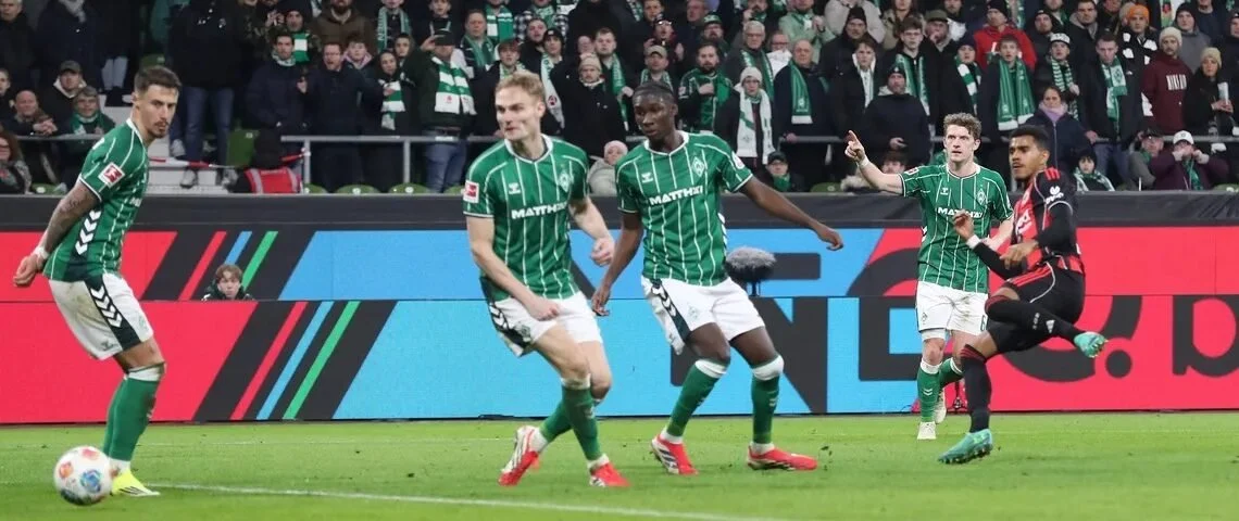 Duel Sengit di Weserstadion: Werder Bremen Bertekad Amankan Poin Penuh Lawan Paderborn