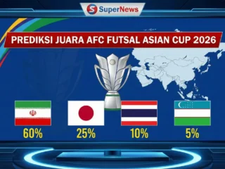 Duel Sengit Final FIFA ASEAN Cup 2026: Misi Indonesia Putus Kutukan dan Pemanasan Menuju Piala Asia 2027
