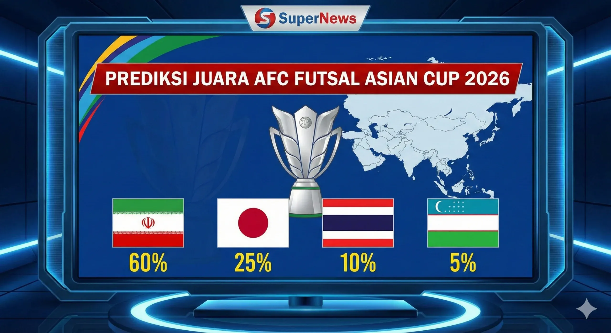 Duel Sengit Final FIFA ASEAN Cup 2026: Misi Indonesia Putus Kutukan dan Pemanasan Menuju Piala Asia 2027