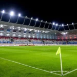 Duel Sengit UEFA Nations League: Mampukah Luksemburg Pecahkan Kutukan Lawan Bulgaria?