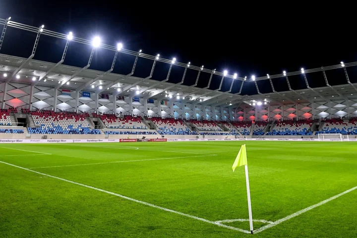 Duel Sengit UEFA Nations League: Mampukah Luksemburg Pecahkan Kutukan Lawan Bulgaria?