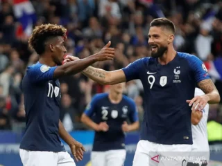 Duel Tembok Kokoh di Helsinki: Prediksi Finlandia vs Albania dalam Perebutan Puncak Grup C1 UEFA Nations League