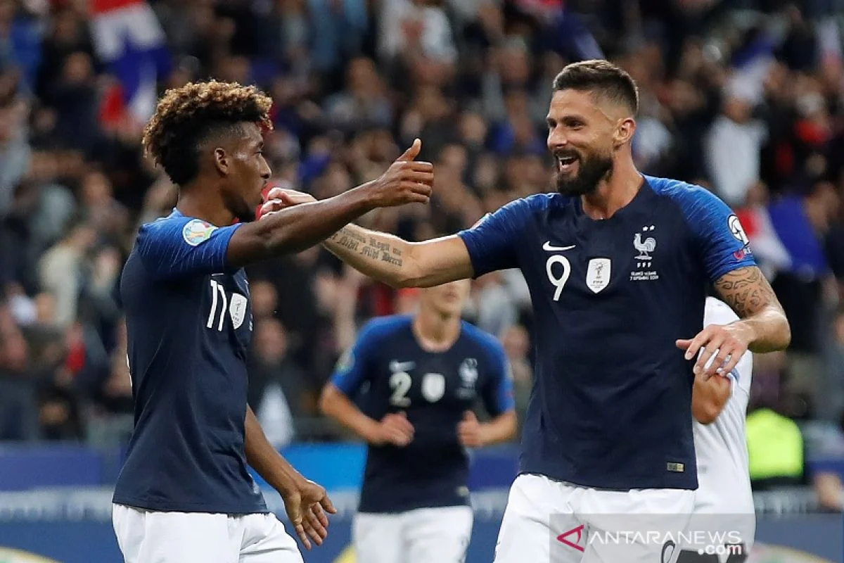 Duel Tembok Kokoh di Helsinki: Prediksi Finlandia vs Albania dalam Perebutan Puncak Grup C1 UEFA Nations League