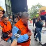 Dugaan Korupsi Pajak di Banjarmasin: KPK Geledah 8 Lokasi Terkait Sektor Pertambangan