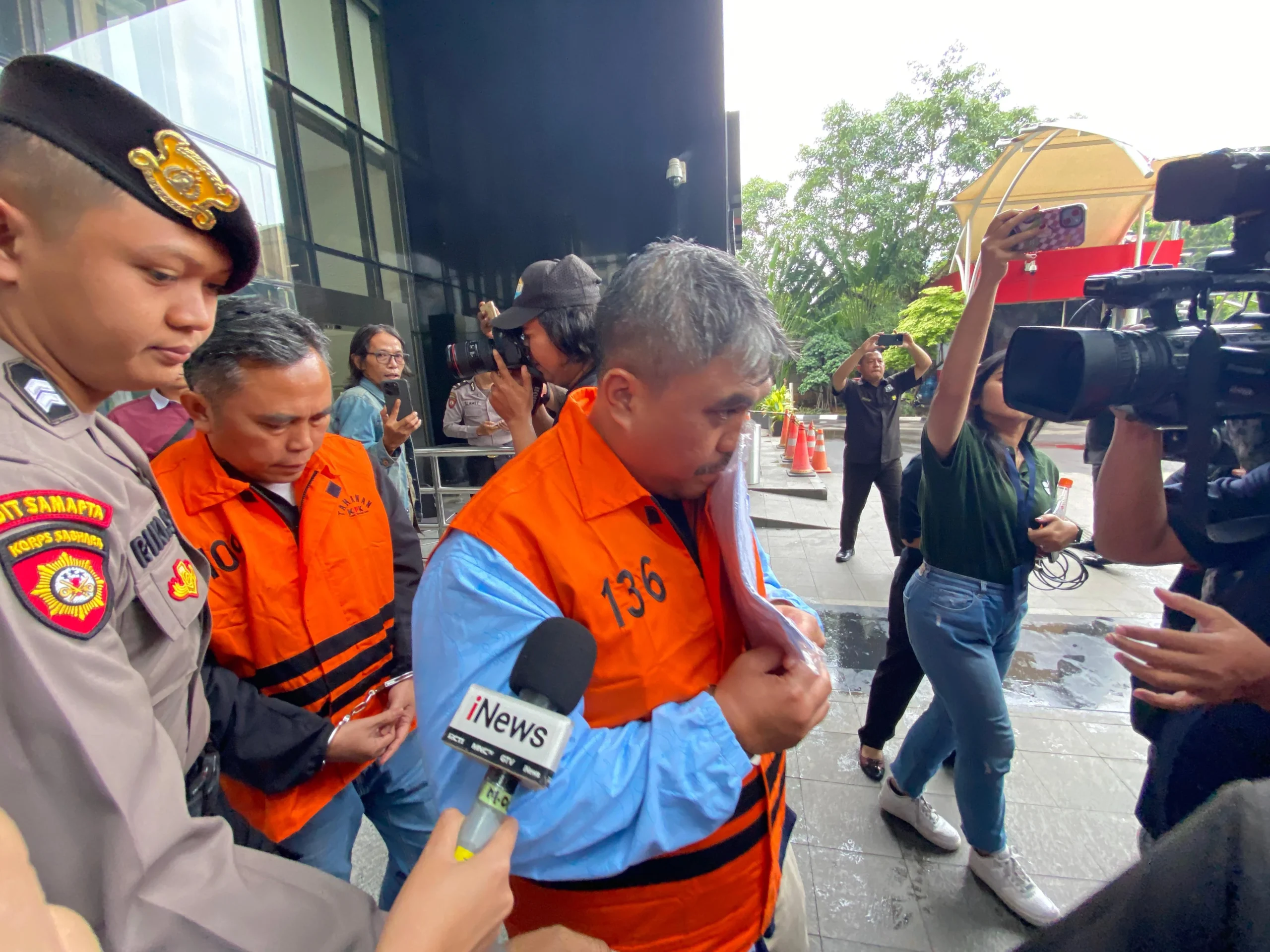 Dugaan Korupsi Pajak di Banjarmasin: KPK Geledah 8 Lokasi Terkait Sektor Pertambangan