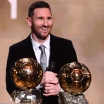 Dukungan Tak Terduga Andrey Arshavin untuk Lionel Messi: Mengapa Ballon d’Or 2026 Layak Dimiliki Sang Maestro?