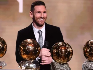 Dukungan Tak Terduga Andrey Arshavin untuk Lionel Messi: Mengapa Ballon d’Or 2026 Layak Dimiliki Sang Maestro?