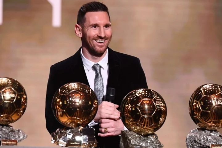 Dukungan Tak Terduga Andrey Arshavin untuk Lionel Messi: Mengapa Ballon d’Or 2026 Layak Dimiliki Sang Maestro?