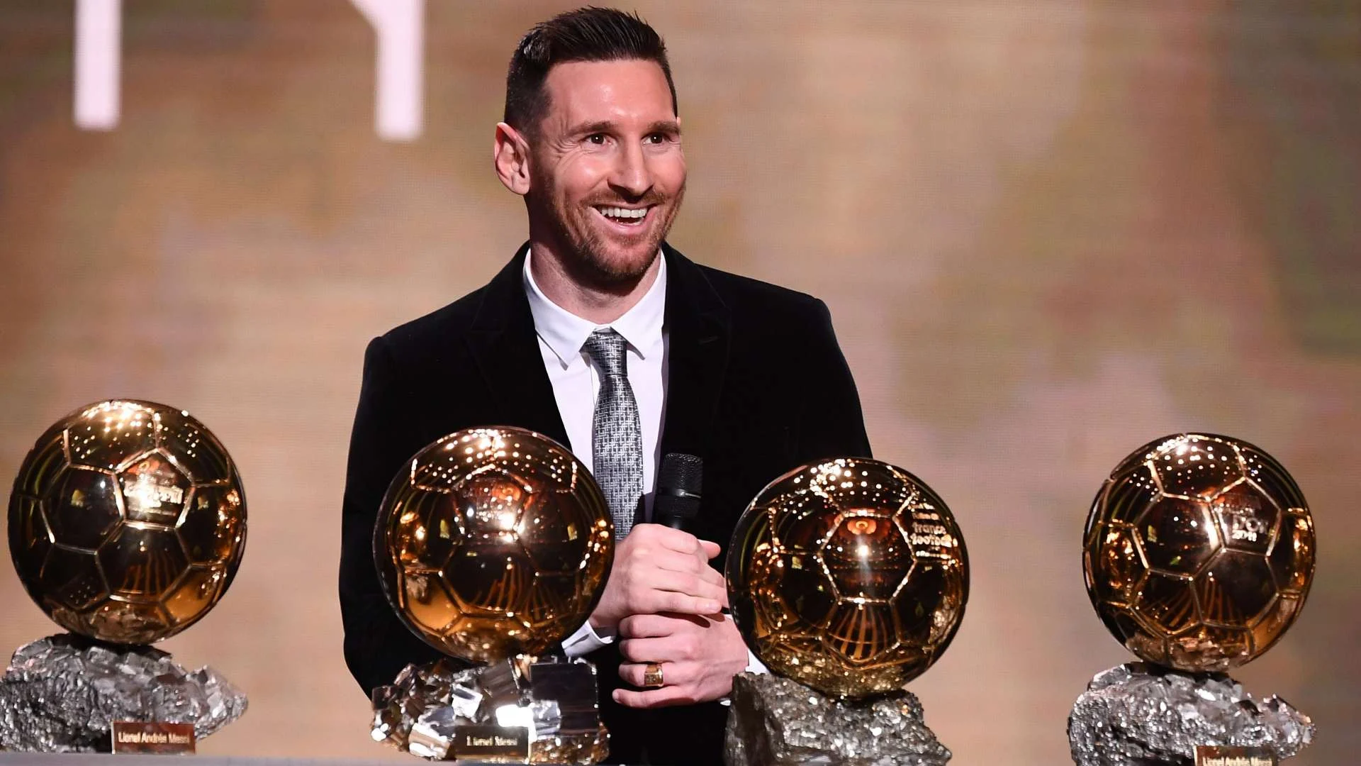 Dukungan Tak Terduga Andrey Arshavin untuk Lionel Messi: Mengapa Ballon d’Or 2026 Layak Dimiliki Sang Maestro?