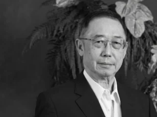 Dunia Bisnis dan Olahraga Berduka: Mengenang Kiprah Legendaris Heyzer Harsono