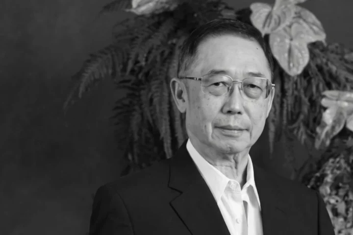 Dunia Bisnis dan Olahraga Berduka: Mengenang Kiprah Legendaris Heyzer Harsono