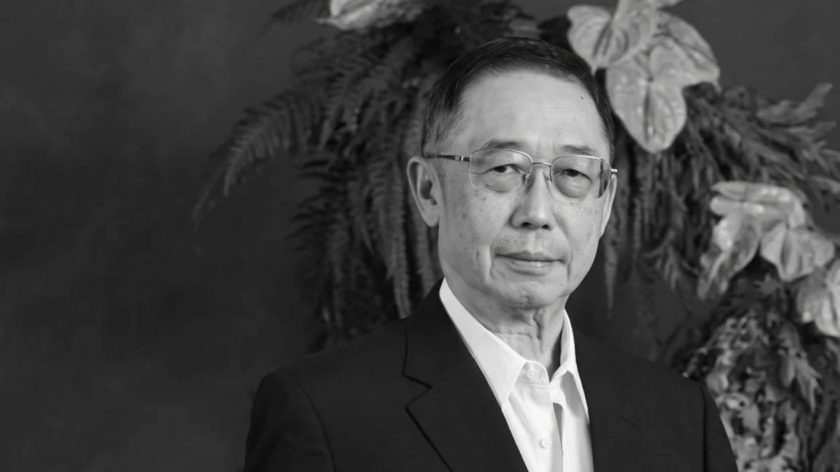 Dunia Bisnis dan Olahraga Berduka: Mengenang Kiprah Legendaris Heyzer Harsono