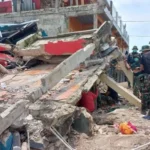 Dunia dalam Guncangan: Dari Tragedi Penembakan di New York hingga Bencana Alam yang Viral di Media Sosial