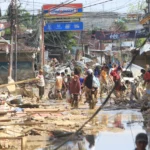 Dunia Dalam Kepungan Air: Dari Bencana Banjir Bandang di Indonesia hingga Krisis Ekonomi di Bangkok