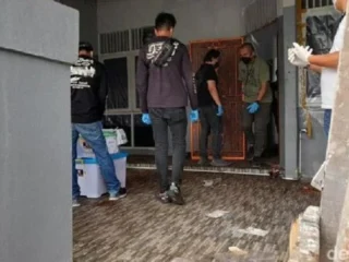 Dunia Diguncang Rumor Kematian Kim Jong Un: Antara Isu Pendarahan Otak dan Bukti Foto Terbaru