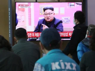 Dunia Gempar Rumor Kim Jong Un Dead, Pyongyang Segera Rilis 'Bukti Kehidupan'