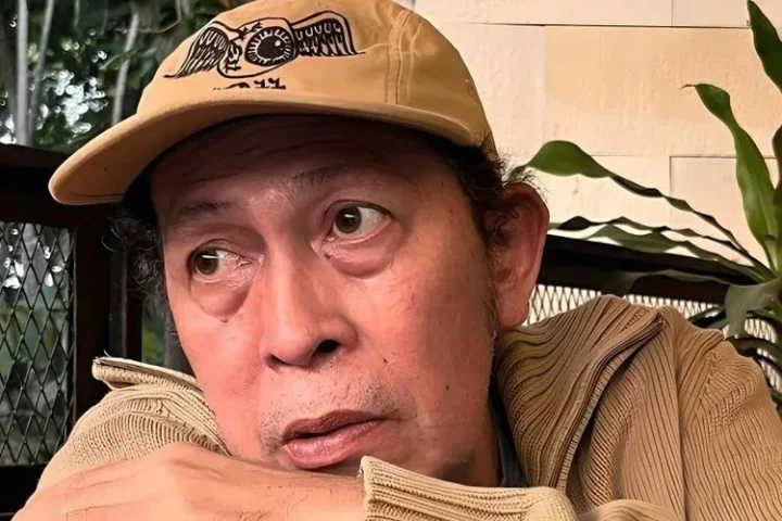 Dunia Hiburan Berduka, Aktor Senior Yadi Timo Tutup Usia Secara Mendadak